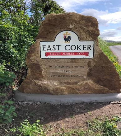 Description: East Coker